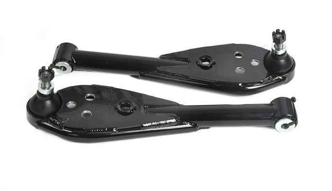 GLS-TBF-7, Global West Suspension G-Plus Control Arms TBF-7 в ОАЭ, Дубай. Состояние - новое. Цена 2 100 AED. Фото, контакты продавца | AUTO.AE