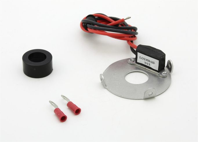 PNX-SV-161, PerTronix Ignitor® Solid-State Ignition Systems for 1971-1975 SM - SV-161 in UAE, Dubai. Condition - new. Price 950 AED. Photo, seller contacts | AUTO.AE