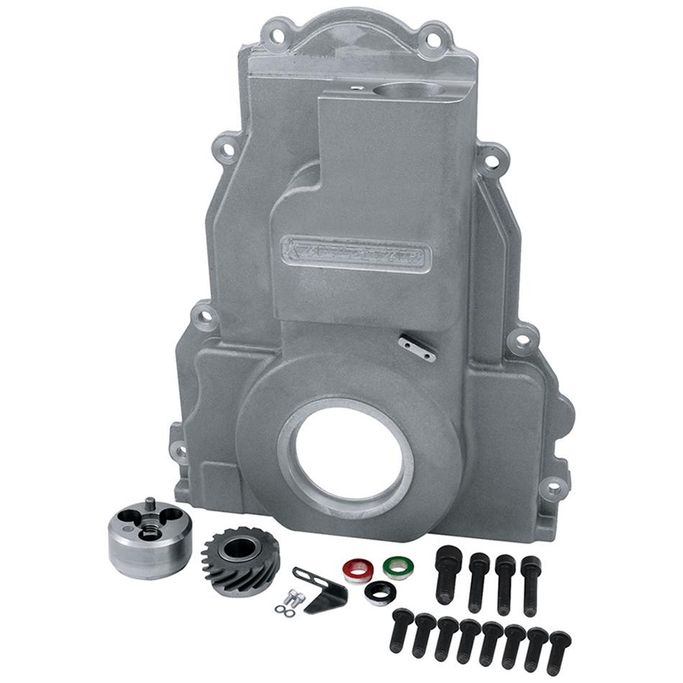AAF-ALL90090, Allstar Performance LS Timing Cover Conversion Kits ALL90090 في الإمارات العربية المتحدة, دبي. Condition - new. Price 3,920 AED. Photo, seller contacts | AUTO.AE