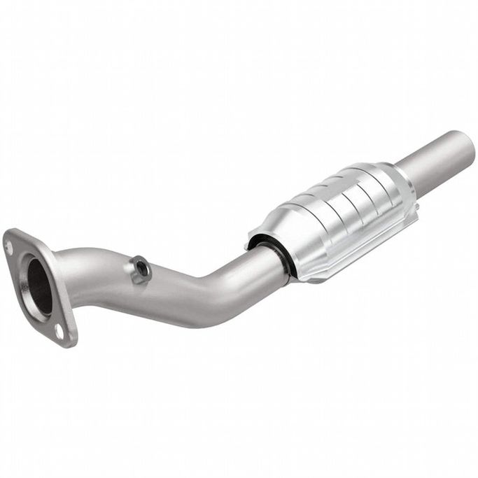 49961, MAGNAFLOW 49961 Catalytic Converter Direct-Fit OEM Grade for JEEP Compass 2007-2017 in UAE, Dubai. Condition - new. Price 3,740 AED. Photo, seller contacts | AUTO.AE