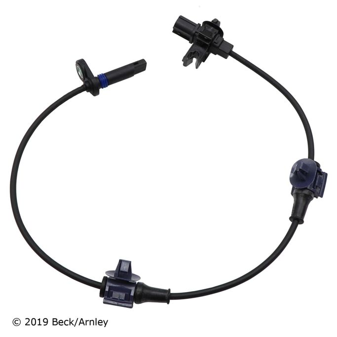 BCK-084-4898, Beck/Arnley ABS Speed Sensors for 2007-2011 CR-V - 084-4898 в ОАЭ, Дубай. Состояние - новое. Цена 190 AED. Фото, контакты продавца | AUTO.AE