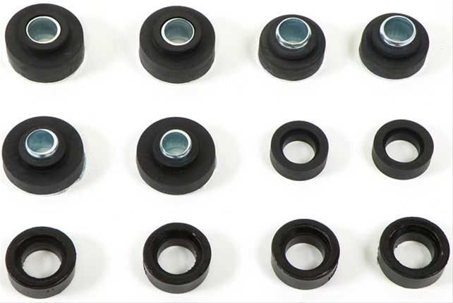 OER-K3028, OER Body Bushings K3028 в ОАЭ, Дубай. Состояние - новое. Цена 360 AED. Фото, контакты продавца | AUTO.AE