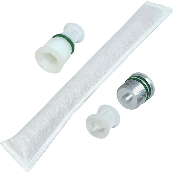 UAC-RD11033KTC, Universal Air Conditioner Filter Drier Desiccant Bag Kits RD 11033KTC in UAE, Dubai. Condition - new. Price 70 AED. Photo, seller contacts | AUTO.AE