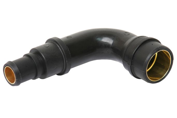 URO-007776, URO Parts PCV and Crankcase Breather Hoses 06A103213F in UAE, Dubai. Condition - new. Price 60 AED. Photo, seller contacts | AUTO.AE