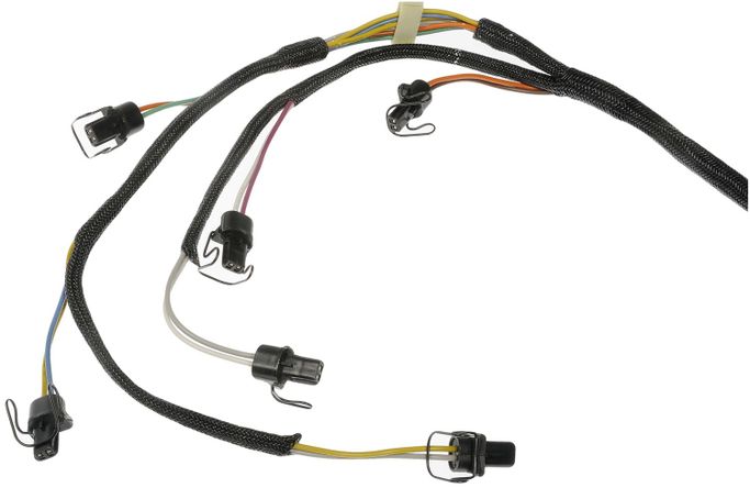 RNB-904-479, Dorman Fuel Injection Wiring Harnesses 904-479 في الإمارات العربية المتحدة, دبي. Condition - new. Price 800 AED. Photo, seller contacts | AUTO.AE
