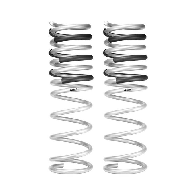 E30-27-012-03-02, EIBACH E30-27-012-03-02 Pair of 2 Springs HD Pro-Lift Kit for RAM TRX 6.2L 2021-2025 в ОАЭ, Дубай. Состояние - новое. Цена ⁦2 520 AED⁩. Фото, контакты продавца | AUTO.AE