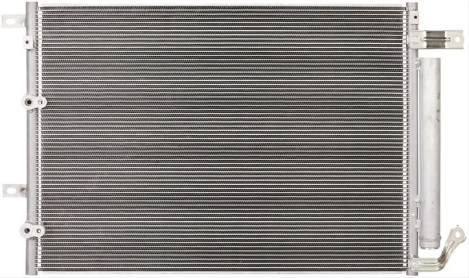 SGT-7-4442, Spectra Premium Air Conditioning Condensers for 2015-2017 200 - 434-74442 في الإمارات العربية المتحدة, دبي. Condition - new. Price 830 AED. Photo, seller contacts | AUTO.AE