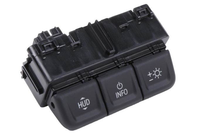 ADO-84704785, ACDelco - Heads Up Display Switches for 2020-2023 ENCORE GX, 2022-2024 TERRAIN - 84704785 в ОАЭ, Дубай. Состояние - новое. Цена ⁦160 AED⁩. Фото, контакты продавца | AUTO.AE