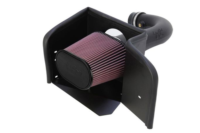 KNN-57-1529, K&N 57 Series FIPK Cold Air Intake Kits for 2011-2012 1500, 2002-2010 RAM 1500 - 57-1529 in UAE, Dubai. Condition - new. Price ⁦1,520 AED⁩. Photo, seller contacts | AUTO.AE