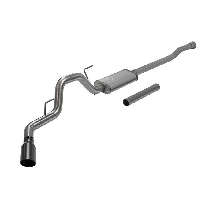 FLO-718115, Flowmaster FlowFX Exhaust Systems for 2021-2026 F-150 - 718115 في الإمارات العربية المتحدة, دبي. Condition - new. Price 3,350 AED. Photo, seller contacts | AUTO.AE