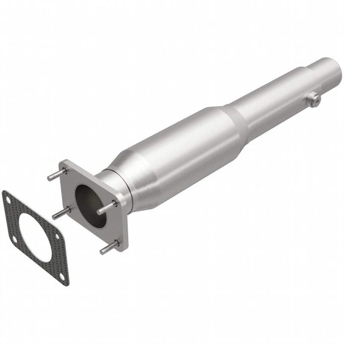 23400, MAGNAFLOW 23400 Catalytic Converter Direct-Fit HM Grade for BUICK LeSabre 1997-1999 в ОАЭ, Дубай. Состояние - новое. Цена ⁦2 100 AED⁩. Фото, контакты продавца | AUTO.AE