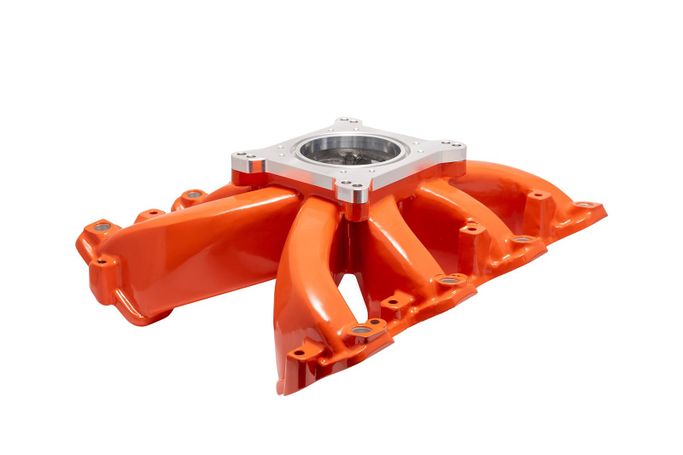 PFS-52059, Professional Products Intake Manifolds, Fuel Injected 52059 في الإمارات العربية المتحدة, دبي. Condition - new. Price 1,700 AED. Photo, seller contacts | AUTO.AE