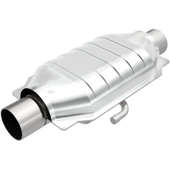 MPE-3322019, MagnaFlow California Grade CARB Compliant Universal Catalytic Converters 3322019 в ОАЭ, Дубай. Состояние - новое. Цена ⁦3 620 AED⁩. Фото, контакты продавца | AUTO.AE