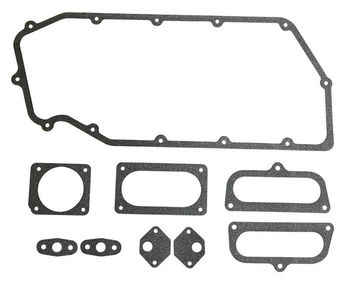 TFS-51800002-G, Trick Flow® Replacement Intake Manifold Gaskets TFS-51800002-G في الإمارات العربية المتحدة, دبي. Condition - new. Price 130 AED. Photo, seller contacts | AUTO.AE