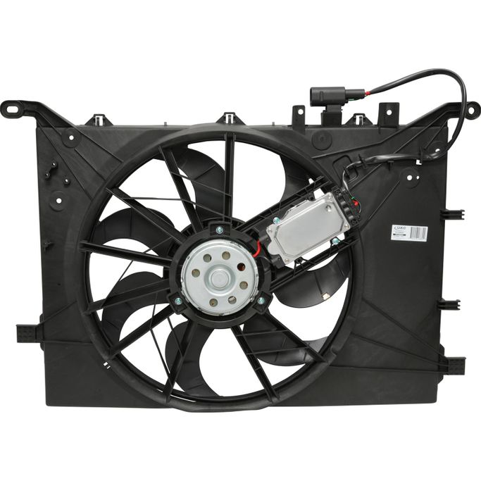 UAC-FA50952C, Universal Air Conditioner Inc. Fans, Electric FA 50952C в ОАЭ, Дубай. Состояние - новое. Цена 840 AED. Фото, контакты продавца | AUTO.AE