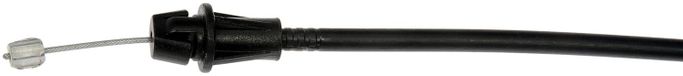RNB-912-420, Dorman Hood Release Cables for 2011-2018 EXPLORER, 2010-2016 MKS, 2010-2018 TAURUS - 912-420 в ОАЭ, Дубай. Состояние - новое. Цена ⁦250 AED⁩. Фото, контакты продавца | AUTO.AE