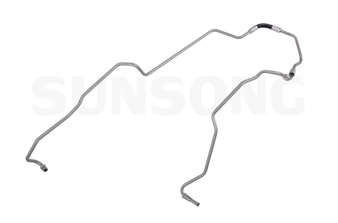 SUG-5801182, Sunsong Transmission Oil Cooler Lines 5801182 в ОАЭ, Дубай. Состояние - новое. Цена 170 AED. Фото, контакты продавца | AUTO.AE