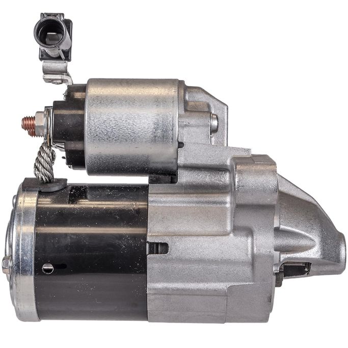 DNP-280-4348, Denso Remanufactured Starters for 2012 3, 2013-2015 CX-5 - 280-4348 في الإمارات العربية المتحدة, دبي. Condition - new. Price 1,240 AED. Photo, seller contacts | AUTO.AE