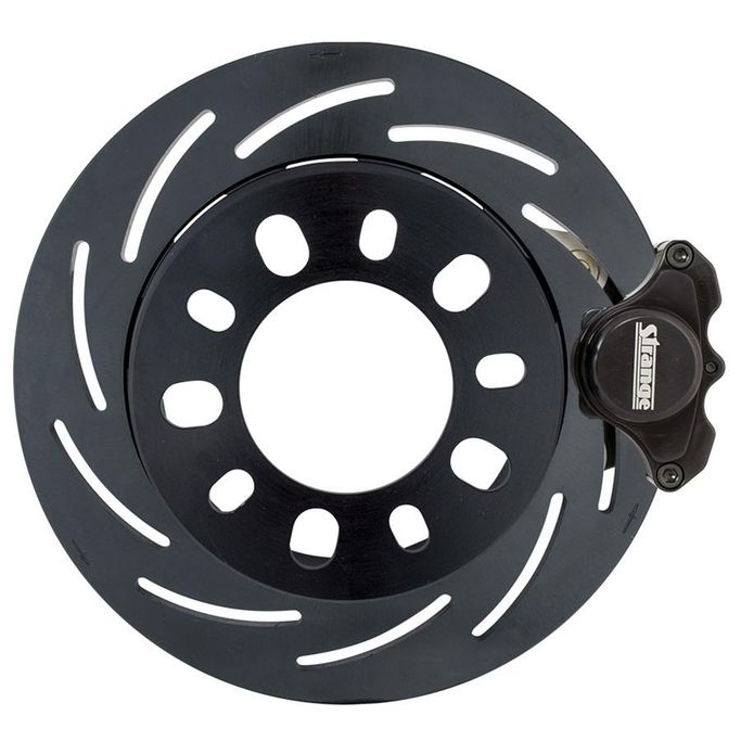 STR-B4446WC2, Strange Pro Race Steel Front Brake Kits for 1994-2004 MUSTANG - B4446WC2 في الإمارات العربية المتحدة, دبي. Condition - new. Price ⁦3,320 AED⁩. Photo, seller contacts | AUTO.AE