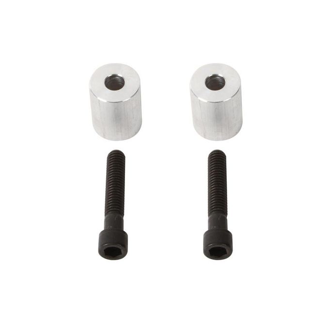 DSR-092103DS, Detroit Speed Long Water Pump Spacer Kits 092103DS in UAE, Dubai. Condition - new. Price 190 AED. Photo, seller contacts | AUTO.AE