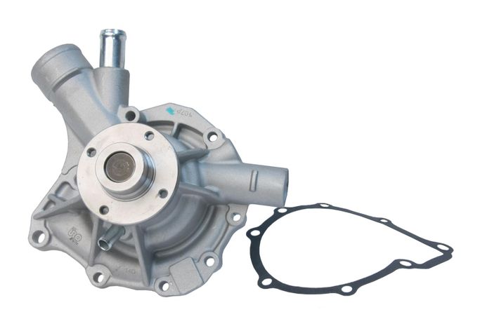 URO-000439, URO Parts Water Pumps for 2002 C230, 2001-2004 SLK230 - 1112004201 in UAE, Dubai. Condition - new. Price ⁦250 AED⁩. Photo, seller contacts | AUTO.AE