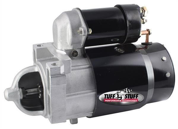 TFF-3570B, Tuff Stuff Performance Full-Size Starters 3570B in UAE, Dubai. Condition - new. Price 920 AED. Photo, seller contacts | AUTO.AE