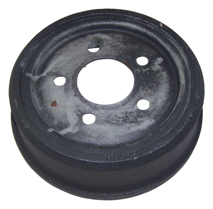 CWA-5732482, Crown Automotive Brake Drums for 1965-1983 DJ5 - 5732482 في الإمارات العربية المتحدة, دبي. Condition - new. Price ⁦410 AED⁩. Photo, seller contacts | AUTO.AE