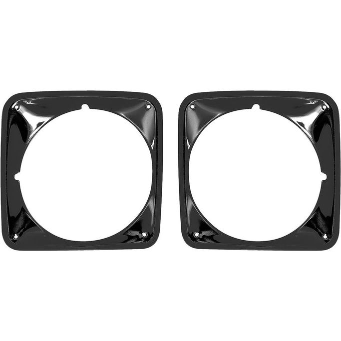 OER-399070B, OER Light Bezels 399070B в ОАЭ, Дубай. Состояние - новое. Цена 530 AED. Фото, контакты продавца | AUTO.AE