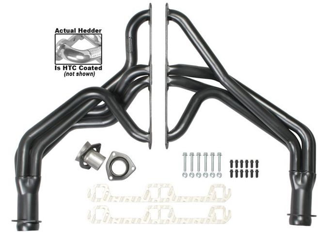 HED-99196, Hedman Street Headers 99196 в ОАЭ, Дубай. Состояние - новое. Цена 3 300 AED. Фото, контакты продавца | AUTO.AE