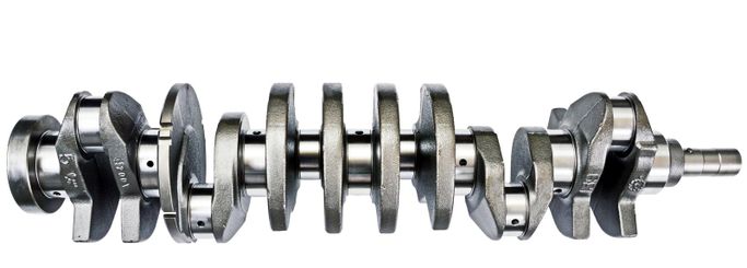 EGN-105110, Enginetech Remanufactured Crank Kits 105110 in UAE, Dubai. Condition - new. Price 3,250 AED. Photo, seller contacts | AUTO.AE