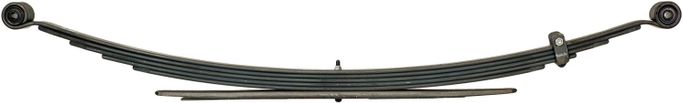 RNB-22-483, Dorman Leaf Springs 22-483 في الإمارات العربية المتحدة, دبي. Condition - new. Price 1,910 AED. Photo, seller contacts | AUTO.AE