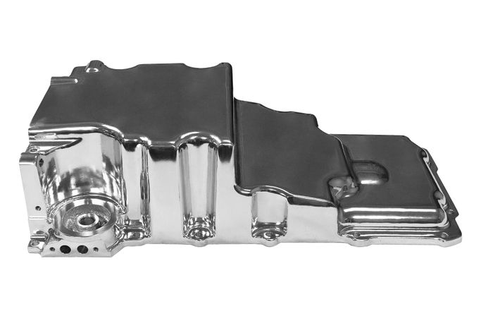 FIF-130102, FiTech Plus LS Swap Oil Pans 130102 في الإمارات العربية المتحدة, دبي. Condition - new. Price ⁦1,340 AED⁩. Photo, seller contacts | AUTO.AE