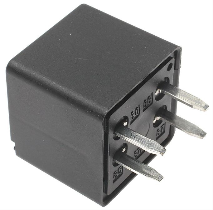 ADO-D1741C, 40 amps ACDelco Replacement Relay 19106615 в ОАЭ, Дубай. Состояние - новое. Цена ⁦60 AED⁩. Фото, контакты продавца | AUTO.AE