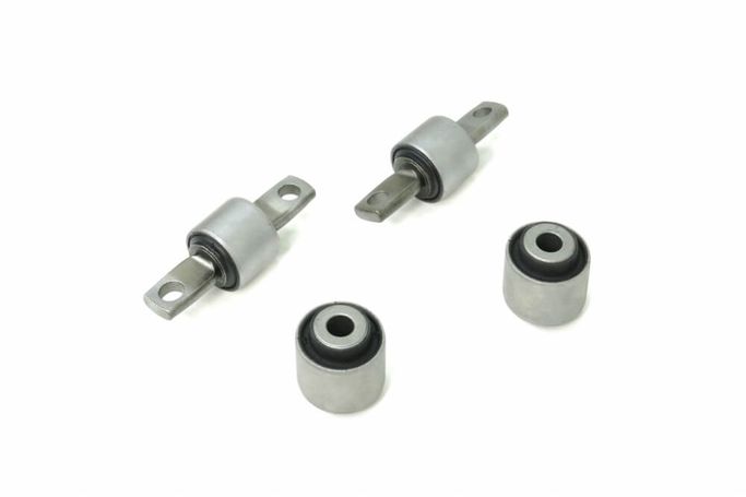 Q1166, HARDRACE Q1166 Rear Upper Arm Bushing (Harden Rubber) Outer Bush 40mm 4PCS/SET for MITSUBISHI Lancer Evo 1-3 في الإمارات العربية المتحدة, دبي. Condition - new. Price 740 AED. Photo, seller contacts | AUTO.AE