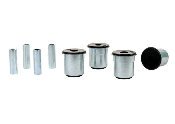 NLT-REV043-0046, Nolathane Control Arm Bushings for 1982-1992 CAMARO, FIREBIRD - REV043.0046 в ОАЭ, Дубай. Состояние - новое. Цена ⁦260 AED⁩. Фото, контакты продавца | AUTO.AE