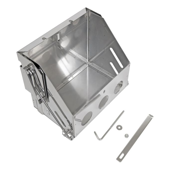SUM-430020, Summit Racing™ Drop-Down Battery Boxes SUM-430020 في الإمارات العربية المتحدة, دبي. Condition - new. Price 940 AED. Photo, seller contacts | AUTO.AE