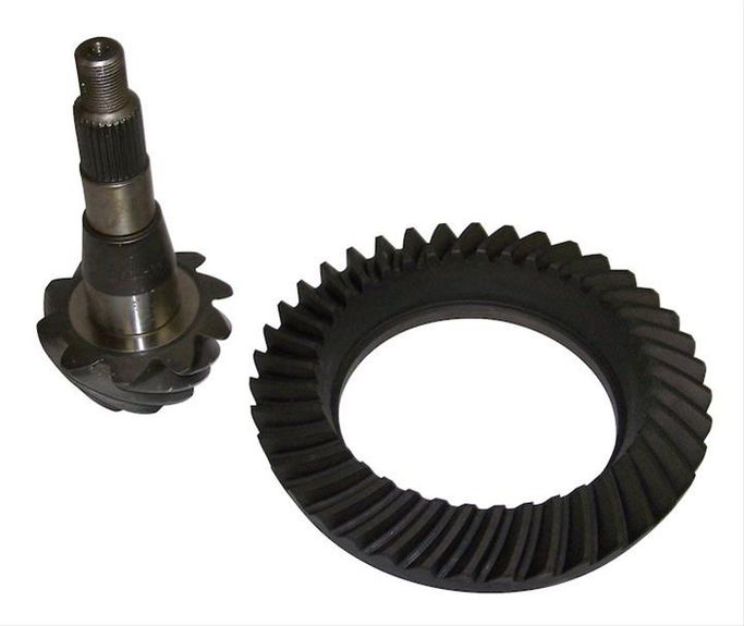 CWA-5010321AC, Crown Automotive Ring and Pinion Gears 5010321AC Chrysler 9.25 in. 3.92 Gears in UAE, Dubai. Condition - new. Price ⁦2,020 AED⁩. Photo, seller contacts | AUTO.AE