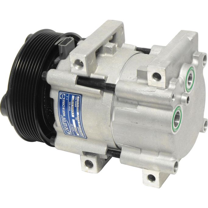 UAC-CO101210C, Universal Air Conditioner Air Conditioning Compressors for 1989-1990 COUGAR, 1989-1995 THUNDERBIRD - CO 101210C in UAE, Dubai. Condition - new. Price 1,050 AED. Photo, seller contacts | AUTO.AE