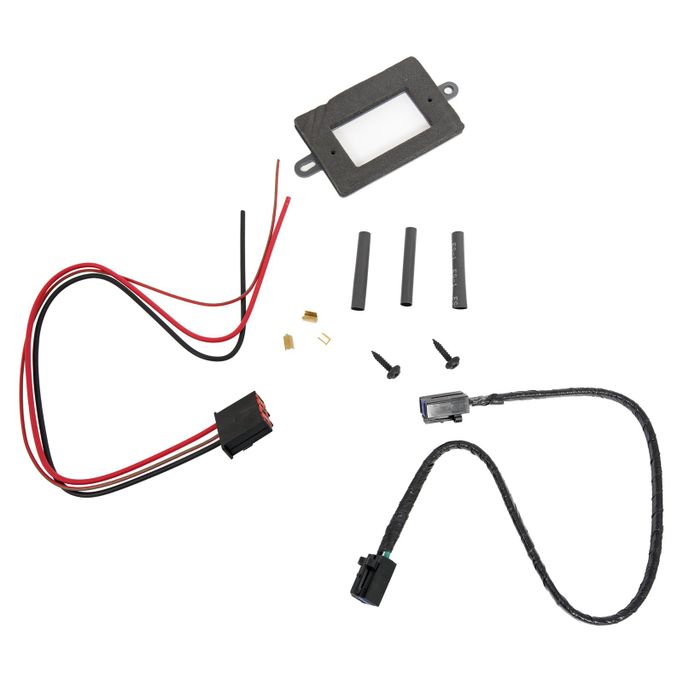 MOP-68052436AA, Mopar Replacement Blower Motor Resistor Block Repair Kits for 1999-2004 GRAND CHEROKEE - 68052436AA в ОАЭ, Дубай. Состояние - новое. Цена ⁦370 AED⁩. Фото, контакты продавца | AUTO.AE
