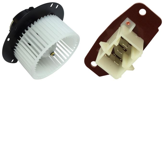 UAC-BK1055, Universal Air Conditioner Blower Motors BK 1055 в ОАЭ, Дубай. Состояние - новое. Цена 270 AED. Фото, контакты продавца | AUTO.AE