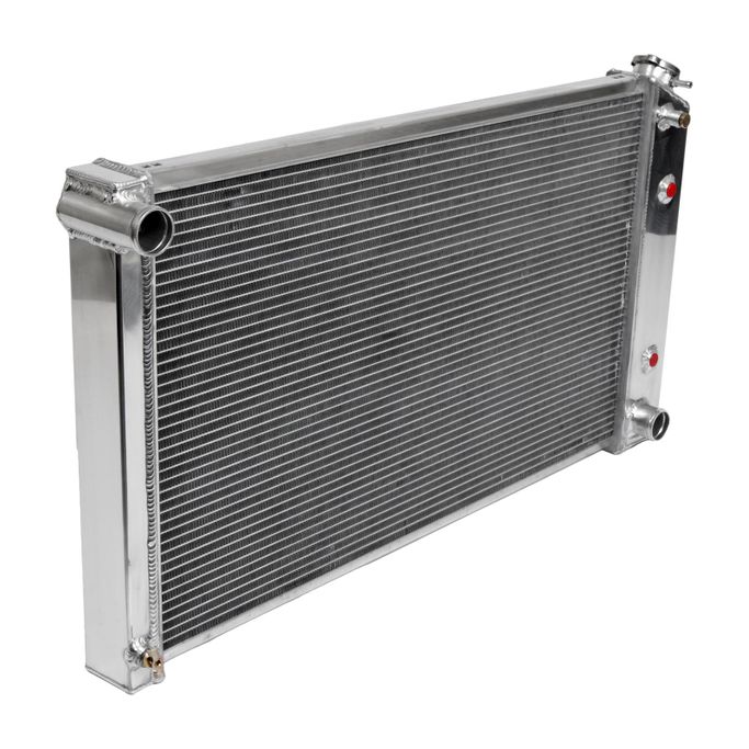 SUM-384041, Summit Racing™ Performance Fit 2 Row Aluminum Radiator for 1963-1990 Buick, 1965-1982 Cadillac, 1968-1990 Chevy, 1972-1982 GMC, 1966-1990 Olds, 1967-1981 Pontiac в ОАЭ, Дубай. Состояние - новое. Цена ⁦1 330 AED⁩. Фото, контакты продавца | AUTO.AE