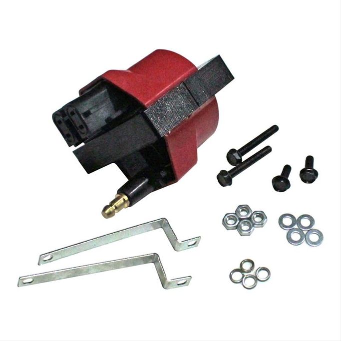 SUM-850712, Summit Racing™ High-Output Ignition Coils SUM-850712 في الإمارات العربية المتحدة, دبي. Condition - new. Price 250 AED. Photo, seller contacts | AUTO.AE