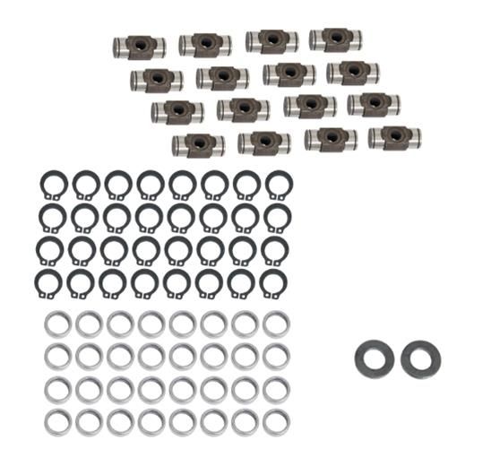 BTC-BTRTK001, BTR Rocker Arm Trunnion Upgrade Kits TK001NB في الإمارات العربية المتحدة, دبي. Condition - new. Price ⁦580 AED⁩. Photo, seller contacts | AUTO.AE