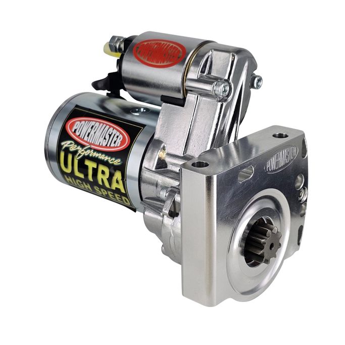 PWM-9469, Powermaster Ultra Torque High-Speed Starters 9469 in UAE, Dubai. Condition - new. Price 1,750 AED. Photo, seller contacts | AUTO.AE