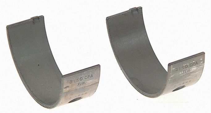 SLP-3150CPA, Sealed Power CP-Series Rod Bearings 3150CPA في الإمارات العربية المتحدة, دبي. Condition - new. Price ⁦110 AED⁩. Photo, seller contacts | AUTO.AE