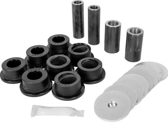 AOF-AP-309172, AllPro Offroad Control Arm Bushings and Bearings AP-309172 в ОАЭ, Дубай. Состояние - новое. Цена ⁦500 AED⁩. Фото, контакты продавца | AUTO.AE