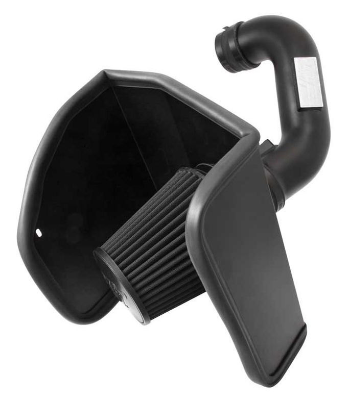 71-3088, K&N 71-3088 Performance Air Intake System PERF. INTAKE KIT; CHEVROLET/GMC COLORADO/CANYON V6 - 3.6L - 2015 in UAE, Dubai. Condition - new. Price 2,440 AED. Photo, seller contacts | AUTO.AE