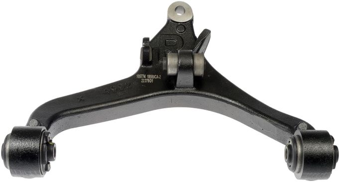 RNB-CA96014, Dorman Control Arms for 2002-2007 LIBERTY - CA96014 في الإمارات العربية المتحدة, دبي. Condition - new. Price 920 AED. Photo, seller contacts | AUTO.AE