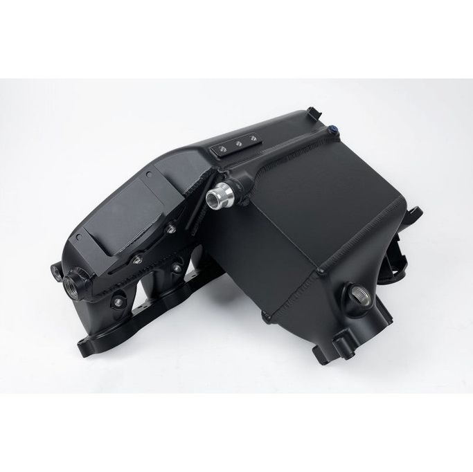 8233B, CSF 8233B Charge Air Cooler Manifold S58 “Level-Up” (black) for BMW M3 (G80/G81) / M4 (G82/G83) / M2 (G87) في الإمارات العربية المتحدة, دبي. Condition - new. Price ⁦29,540 AED⁩. Photo, seller contacts | AUTO.AE