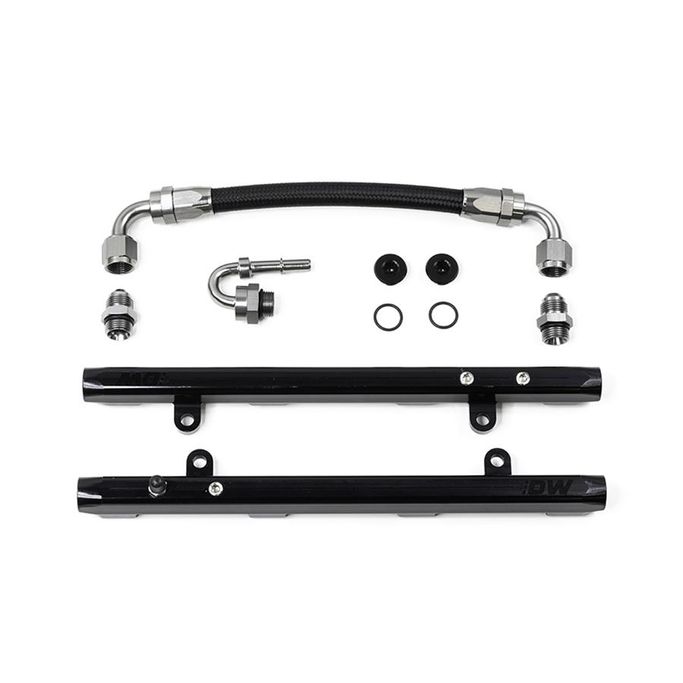 DWK-7-301-OE, DeatschWerks Fuel Rails for 2011-2021 F-150, 2011-2022 MUSTANG - 7-301-OE в ОАЭ, Дубай. Состояние - новое. Цена ⁦1 460 AED⁩. Фото, контакты продавца | AUTO.AE